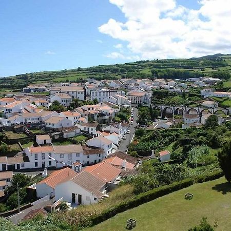 Casa Da Ponte Casa Familiar Βίλα Nordeste  Εξωτερικό φωτογραφία