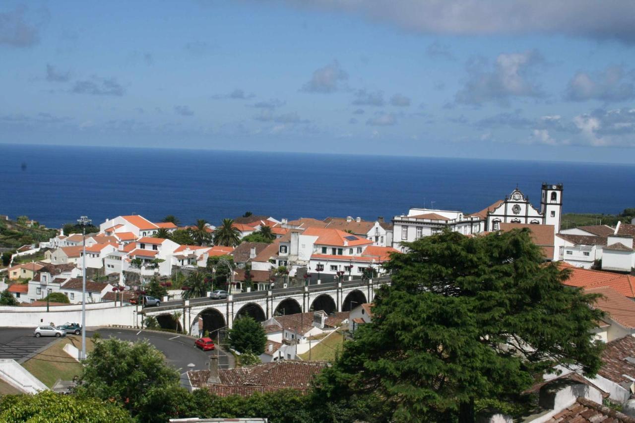 Casa Da Ponte Casa Familiar Βίλα Nordeste  Εξωτερικό φωτογραφία