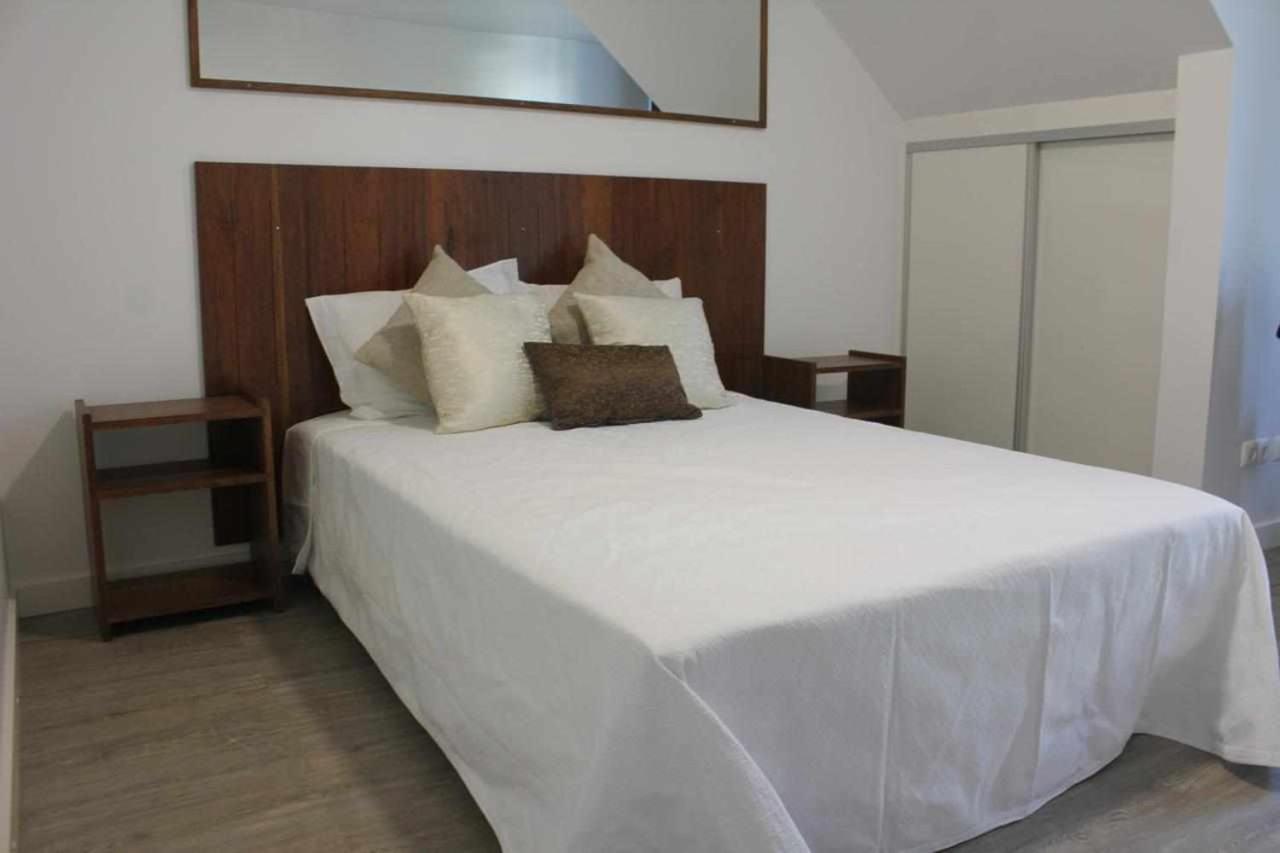 Casa Da Ponte Casa Familiar Βίλα Nordeste  Εξωτερικό φωτογραφία