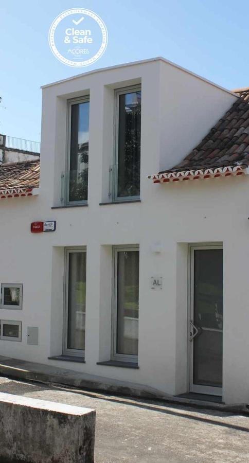 Casa Da Ponte Casa Familiar Βίλα Nordeste  Εξωτερικό φωτογραφία