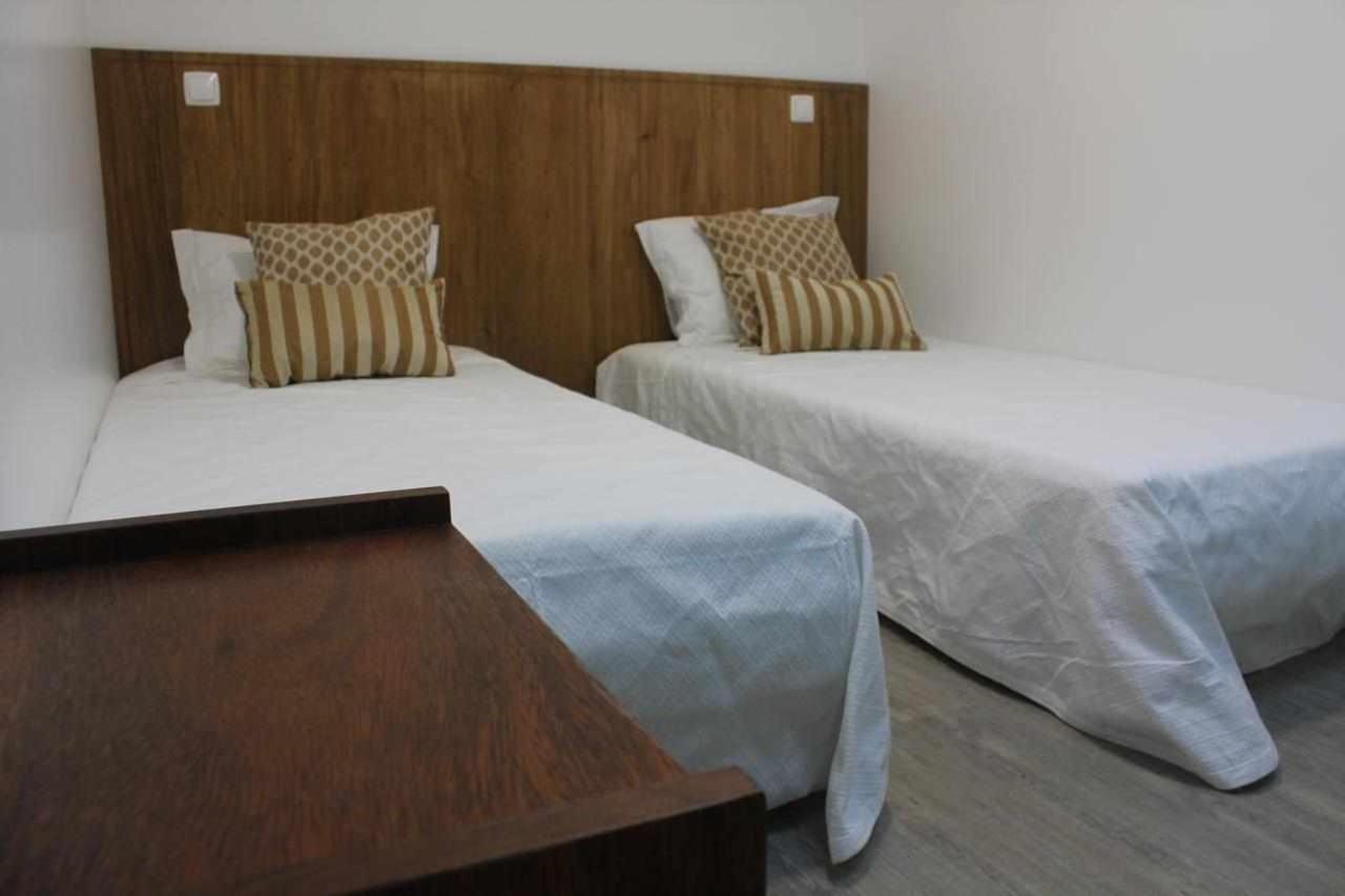 Casa Da Ponte Casa Familiar Βίλα Nordeste  Εξωτερικό φωτογραφία