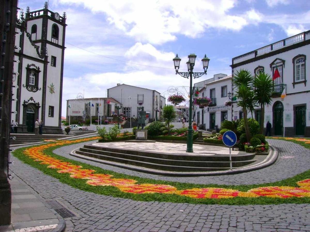 Casa Da Ponte Casa Familiar Βίλα Nordeste  Εξωτερικό φωτογραφία