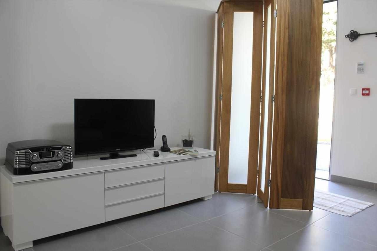 Casa Da Ponte Casa Familiar Βίλα Nordeste  Εξωτερικό φωτογραφία