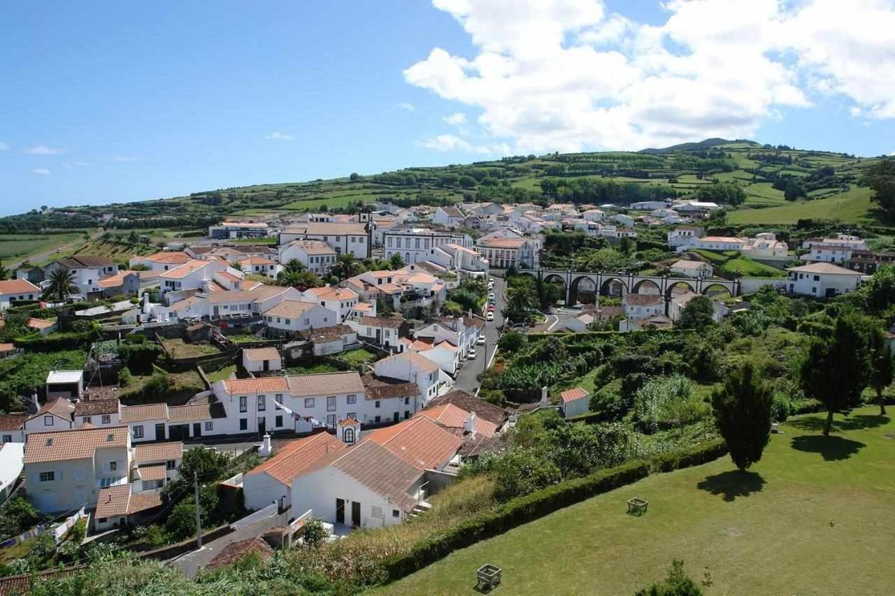 Casa Da Ponte Casa Familiar Βίλα Nordeste  Εξωτερικό φωτογραφία
